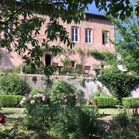 La Grange Aux Oiseaux Appartement Arnaville Buitenkant foto
