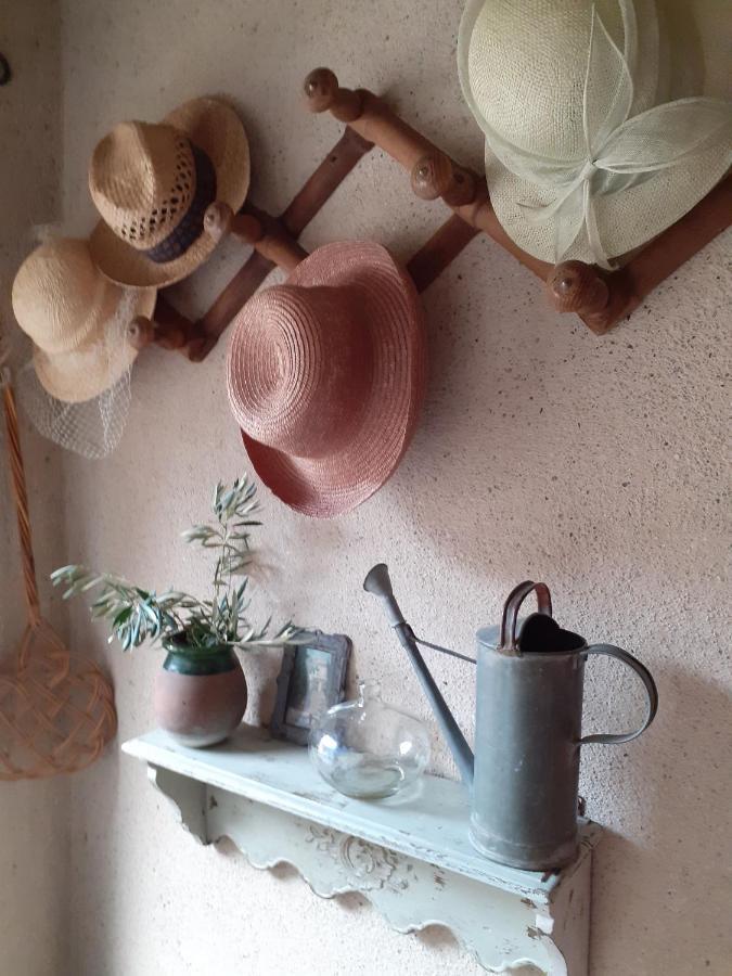 La Grange Aux Oiseaux Appartement Arnaville Buitenkant foto