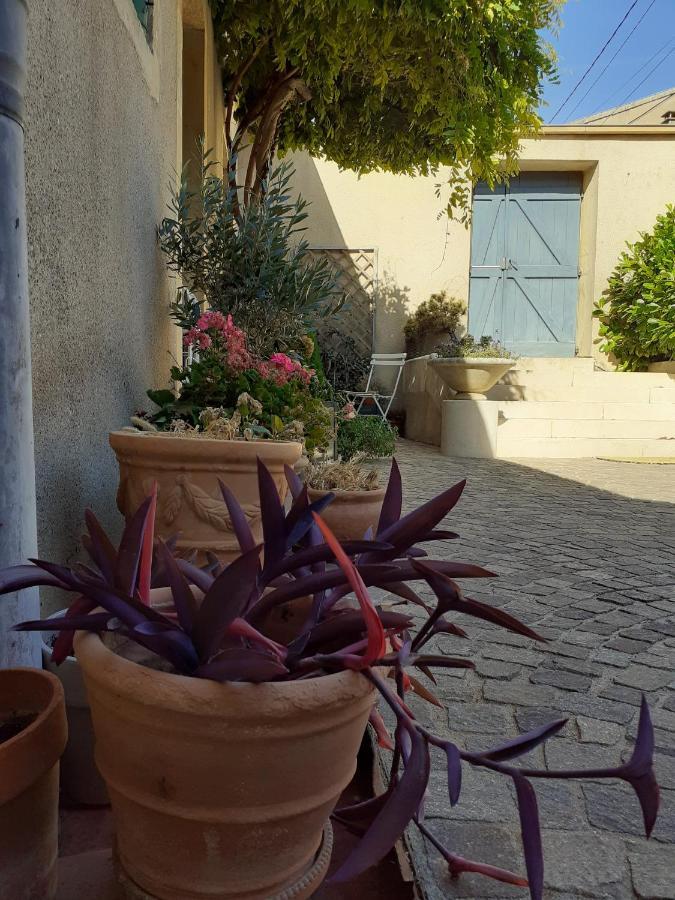 La Grange Aux Oiseaux Appartement Arnaville Buitenkant foto