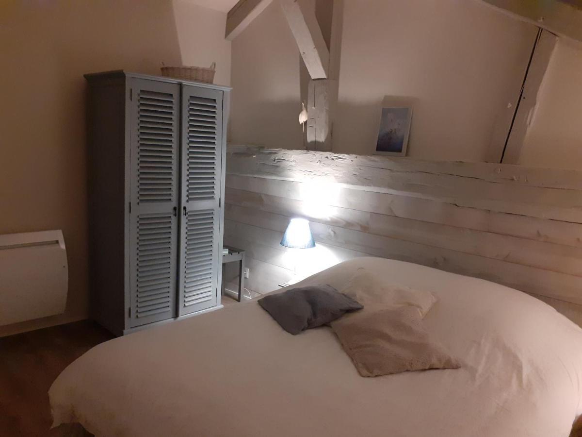La Grange Aux Oiseaux Appartement Arnaville Buitenkant foto