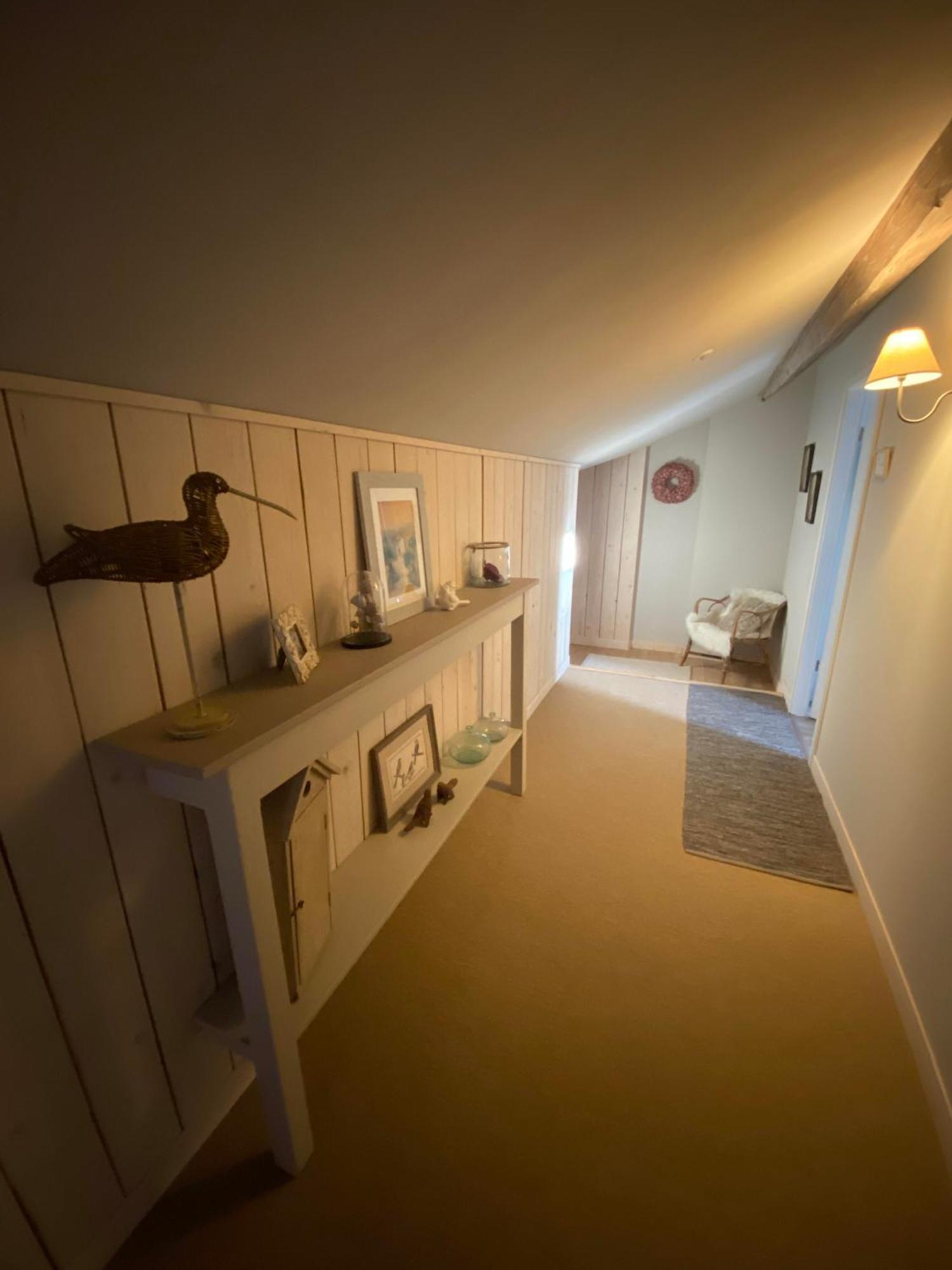 La Grange Aux Oiseaux Appartement Arnaville Buitenkant foto